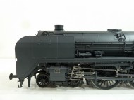 KM1 German BR 05 Track Powered (Grey) DCC + Sound