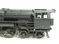 KM1 German BR 05 Track Powered (Grey) DCC + Sound