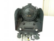 KM1 German BR 05 Track Powered (Grey) DCC + Sound