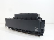 KM1 German BR 05 Track Powered (Grey) DCC + Sound