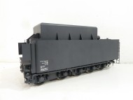 KM1 German BR 05 Track Powered (Grey) DCC + Sound
