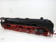 KM1 German BR 05 Track Powered (Black) DCC + Sound