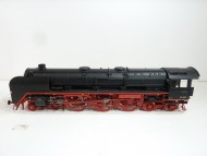 KM1 German BR 05 Track Powered (Black) DCC + Sound