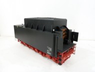 KM1 German BR 05 Track Powered (Black) DCC + Sound