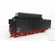 KM1 German BR 05 Track Powered (Black) DCC + Sound