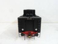 KM1 German BR 05 Track Powered (Black) DCC + Sound