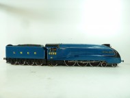 Kingscale G3 A4 Pacific 4498 Sir Nigel Gresley Gas Fired