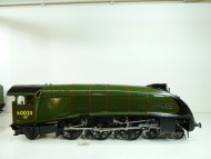 Kingscale G3 A4 Locomotive 60023 Golden Eagle
