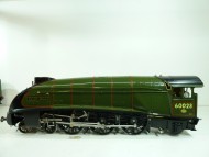 Kingscale G3 A4 Locomotive 60023 Golden Eagle