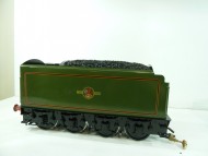 Kingscale G3 A4 Locomotive 60023 Golden Eagle