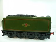 Kingscale G3 A4 Locomotive 60023 Golden Eagle