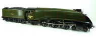Kingscale G3 A4 Locomotive 60033 Seagull