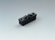 Rack Rail Holder - 24 off
