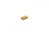 Rail Joiners Insulated - 4 off