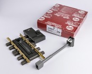 Electric Uncoupler 150mm