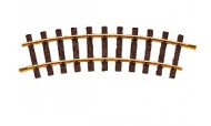 Track Curve R1 30 Deg