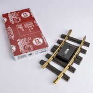 Track Insulated Double R1