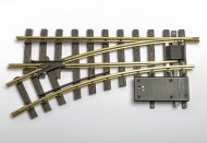 Point R1 LH Electric