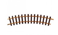 Track Curve R2 30 Deg