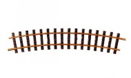 Track Curve R3 22.5 Deg