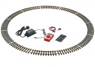 Starter Track Set with analogue controller