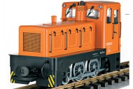 HSB Class V 10C Diesel Loco EP IV