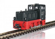 Press Diesel Loco V10C Ep. V
