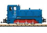 MBB Diesel Loco V 10C Ep. VI