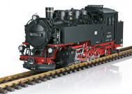 SDG Steam Loco 2-10-2 #99 1741 MFX