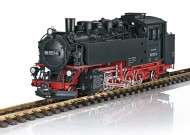 DR Steam Loco VII K Ep.IV