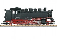 DR Steam Loco VII K Ep.IV