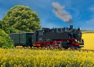 DR Steam Loco VII K Ep.IV