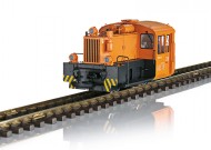 HSB Köf II Diesel Locomotive