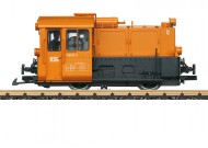 HSB Köf II Diesel Locomotive