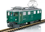 RhB Ge 4/4 Green mfx/DCC/Lights/Sounds