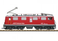 RhB Ge4/4 I VI Red mfx/DCC/Lights/Sounds