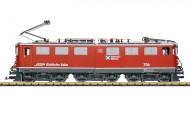 RhB Electric Loco Ge 6/6 II