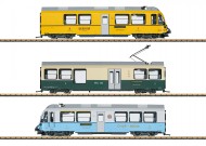 RhB Multiple Unit "Allegra"