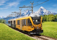 RhB Multiple Unit "Allegra"