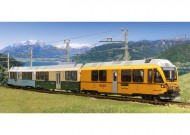 RhB Multiple Unit "Allegra"