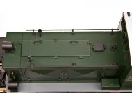 LGB ÖBB Diesel Locomotive No. 2092.04