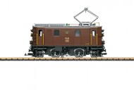 LGB RhB Class Ge 2/4 Electric Locomotive