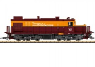 Alco Class DL 535 E Diesel Loco  No. 101