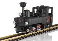 Zillertalbahn Steam Loco U2 Ep.VI