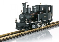 RhB Metal Steam Loco G 3/4 "LD 1" Ep. VI