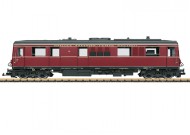 HSB Rail Car T 3 Ep. VI