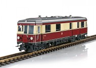 LGB DR Class VT 137 Powered Rail Car