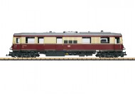 LGB DR Class VT 137 Powered Rail Car