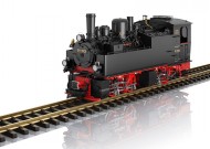 HSB Steam Locomotive #99 5901 EP VI