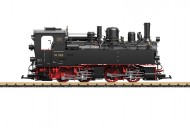 HSB Steam Locomotive #99 5901 EP VI
